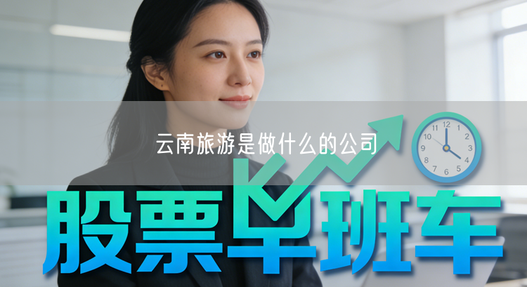 云南旅游是做什么的公司