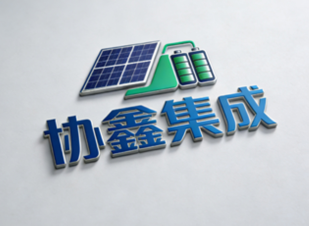 协鑫集成是做什么的
