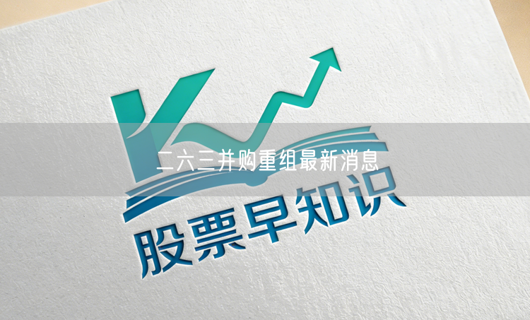 二六三并购重组最新消息