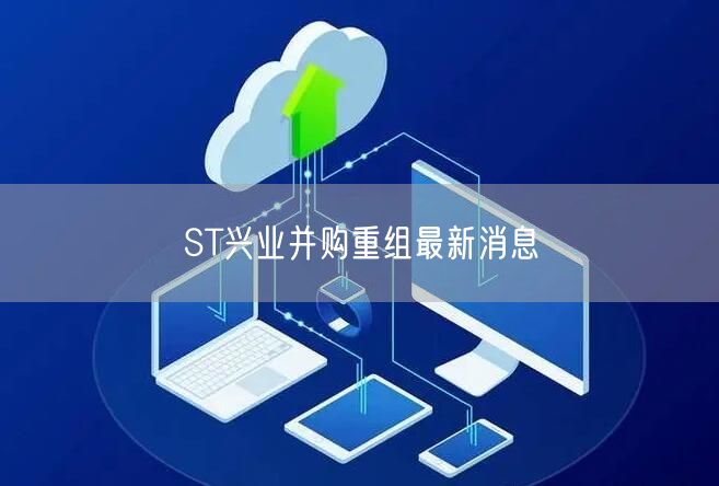 ST兴业并购重组最新消息