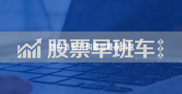 锦投Ｂ股并购重组最新消息