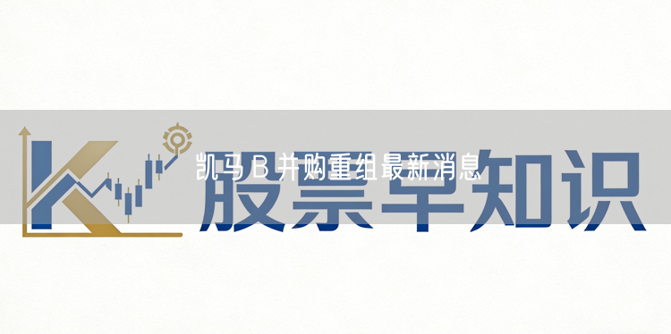 凯马B并购重组最新消息